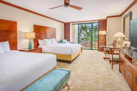 Grand Hyatt Kauai & Spa - 38