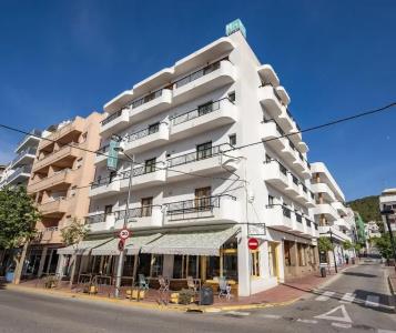 Santa Eulalia - 0