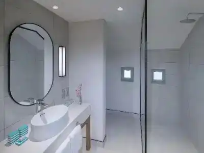 Avani Seychelles Barbarons & Spa - 71