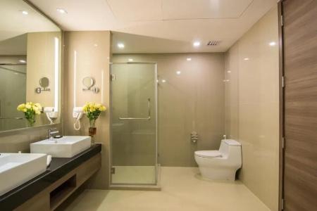 Best Western Plus Wanda Grand - 58
