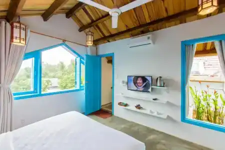Life Beach Villa - 31