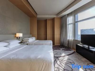 Bangkok Marriott Sukhumvit - Sha Extra Plus - 175