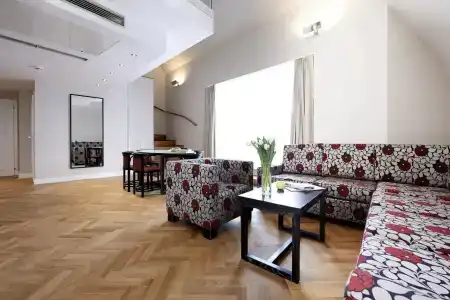 Singerstrasse 21/25 - 25