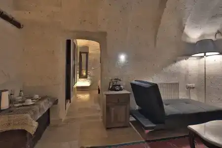 Wish Cappadocia - 17