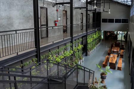 Premier Hostel Chiang Mai - 15
