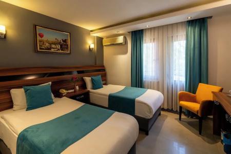By Cappadocia & SPA - 43