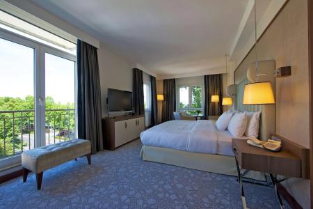 Hilton Bonn - 3