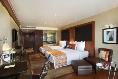 Gokulam Grand & Spa Bangalore - 39