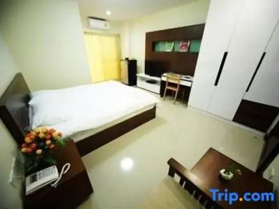 Central Place Serviced Apartment - 15