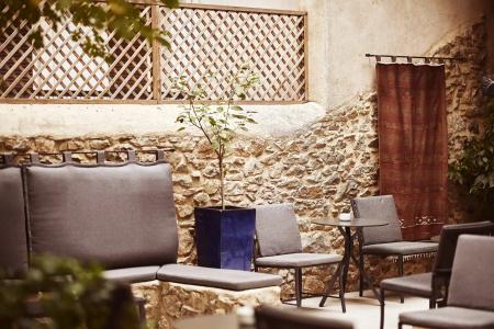 Bohemian Suites Athens - 42