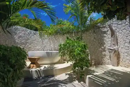 Zanzibar White Sand Luxury Villas & Spa - Relais & Chateaux - 232