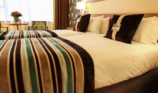 Mercure Antwerp City Centre - 99