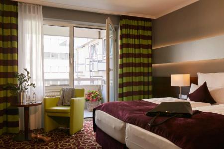 Metropol by Maier Privathotels - 10