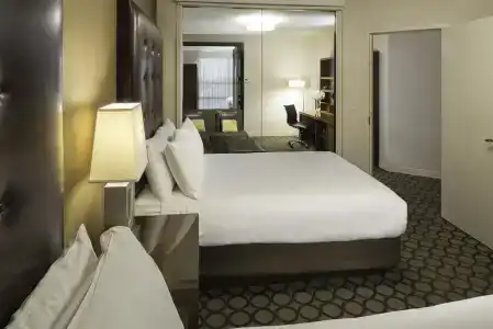 Hyatt Regency Orange County - 43