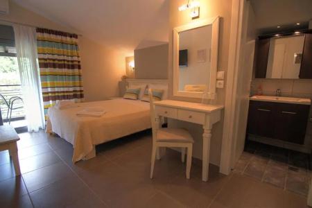 Ntinas Filoxenia & Spa - 48