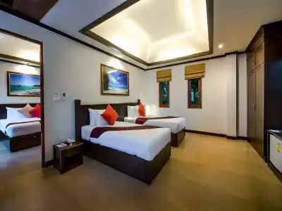 Pai Tan Villas - Sha Extra Plus - 4