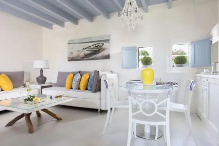Mareggio Exclusive Residences & Suites - 112