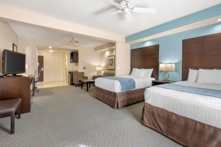 Best Western Plus Suites - 42