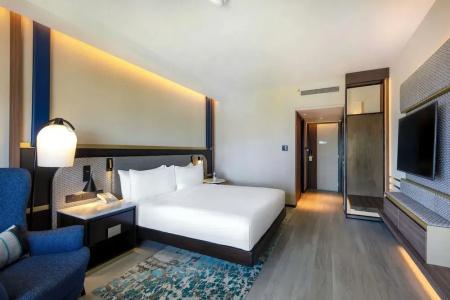 Hilton Colombo - 25