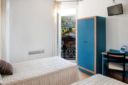 Hôtel La Source - 58