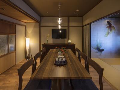 Hikoso-machi Gin no Ma - 9