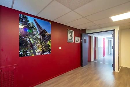 Cis Paris Kellermann - 31
