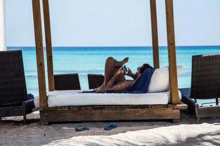 Los Flamencos ApartBeach Club - 83