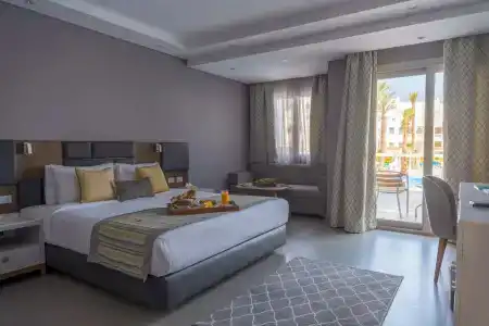 Sunrise Diamond Beach Resort -Grand Select - 46
