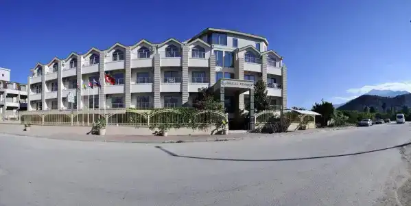 Erkal Resort - 0