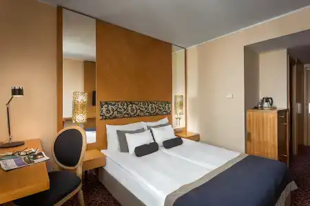 Marmara Budapest - 41