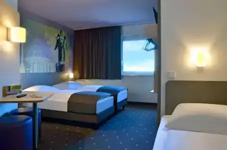 B&B Stuttgart-Vaihingen - 27