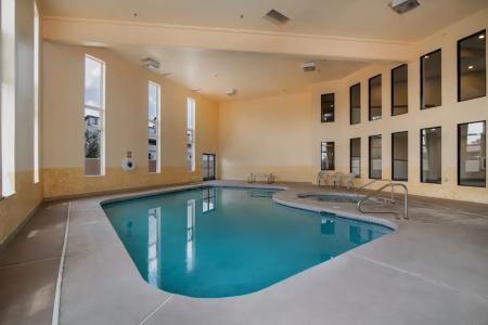 Hillside Inn Pagosa - 11
