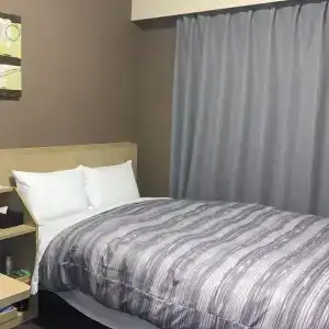 Route Inn Hitachinaka - 21