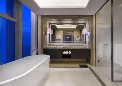 The Westin Qingdao - 9