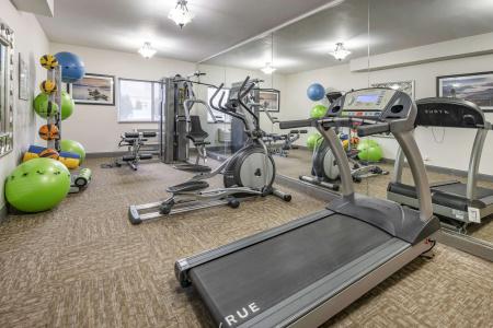 Best Western Plus Peppertree Airport Inn - 22