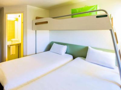 Ibis budget Béziers Est Mediterranée A9 / A75 - 4