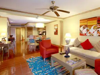 Marriott's Phuket Beach Club - Sha Plus - 5
