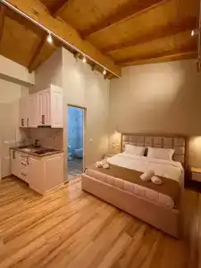 Rias Penthouse Suites - 98