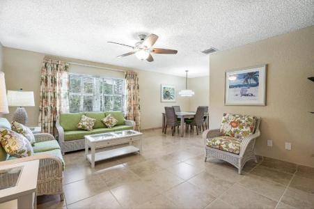 Coconut Bay Resort - 21