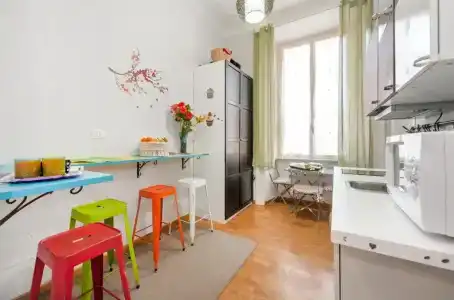 Il Sesto Suites Central - 57