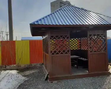 Тюмень - 11