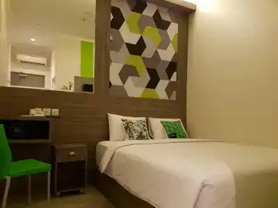 Bold Jakarta - 29