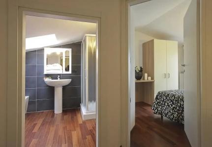 Residence T2 - 7