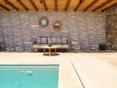 Panormos Bay Suites - 117
