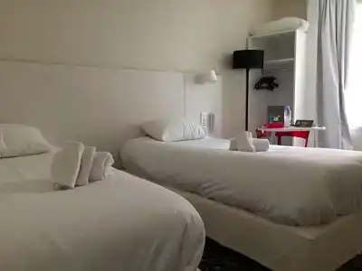 ibis Styles Lille Centre Gare Beffroi - 13