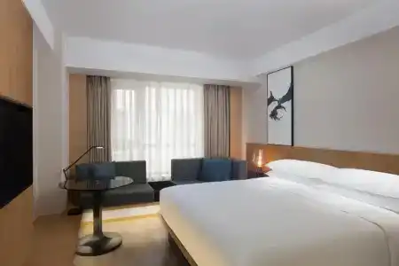 Fairfield by Marriott Shanghai Jingan - 3