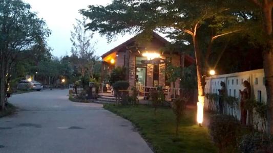 Wannida Garden - 39