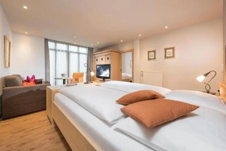 Aktiv Schweizerhof Kitzbühel - 49