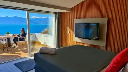 Let'stay Panorama Suites - 21
