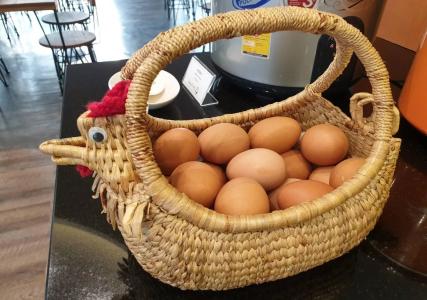 Boutique Poo-Yai Lee - 11